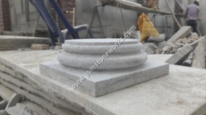 Stone Coping (3) 